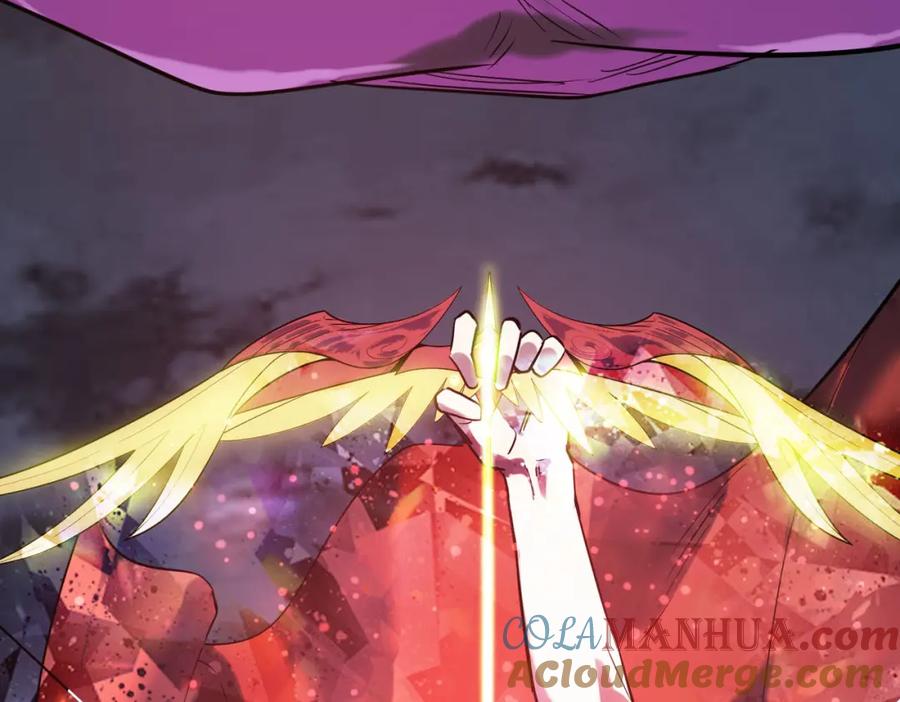 《全球杀戮：开局觉醒SSS级天赋！》第79话 最后一击！ 第117页