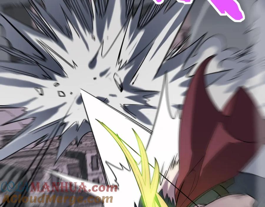 《全球杀戮：开局觉醒SSS级天赋！》第79话 最后一击！ 第133页
