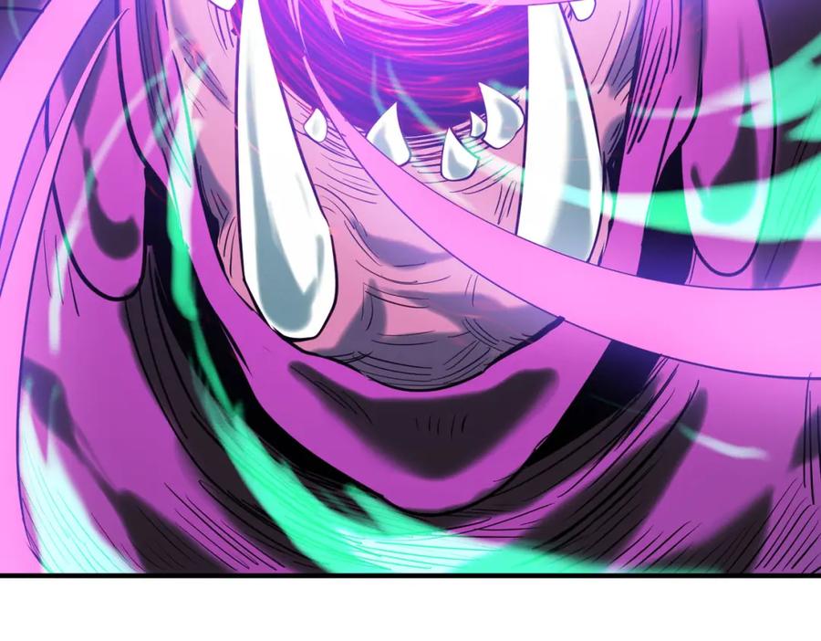 《全球杀戮：开局觉醒SSS级天赋！》第79话 最后一击！ 第186页