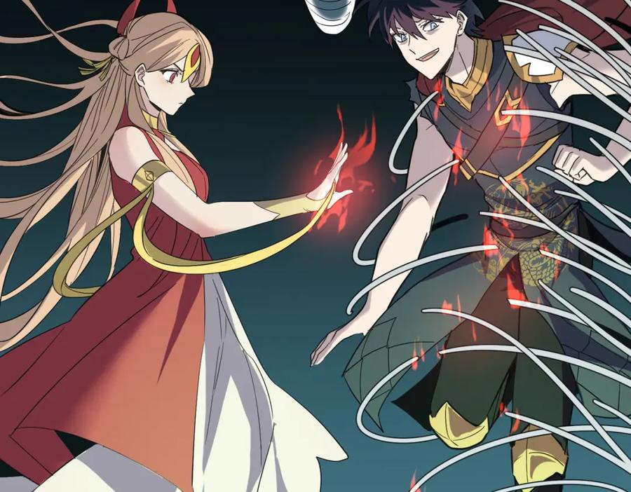 《全球杀戮：开局觉醒SSS级天赋！》第79话 最后一击！ 第55页