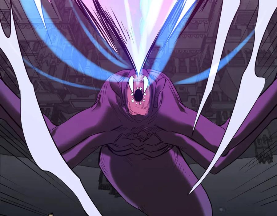 《全球杀戮：开局觉醒SSS级天赋！》第79话 最后一击！ 第208页