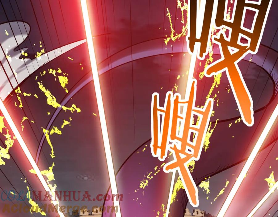 《全球杀戮：开局觉醒SSS级天赋！》第79话 最后一击！ 第145页