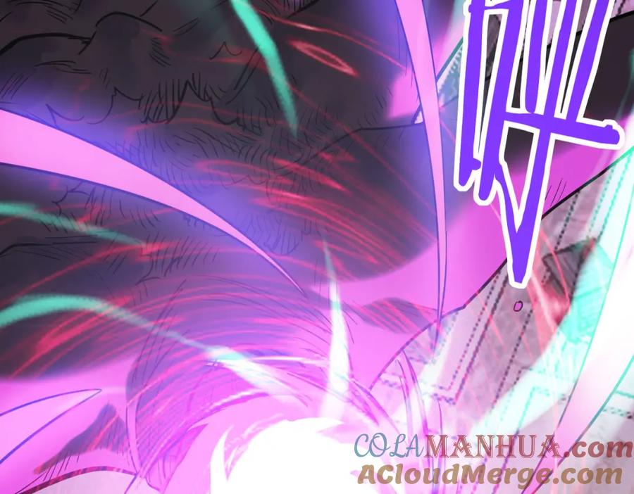 《全球杀戮：开局觉醒SSS级天赋！》第79话 最后一击！ 第189页