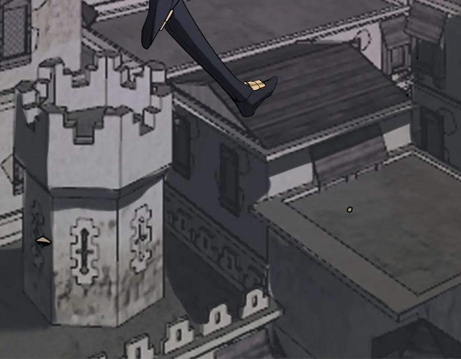 《全球杀戮：开局觉醒SSS级天赋！》第79话 最后一击！ 第139页