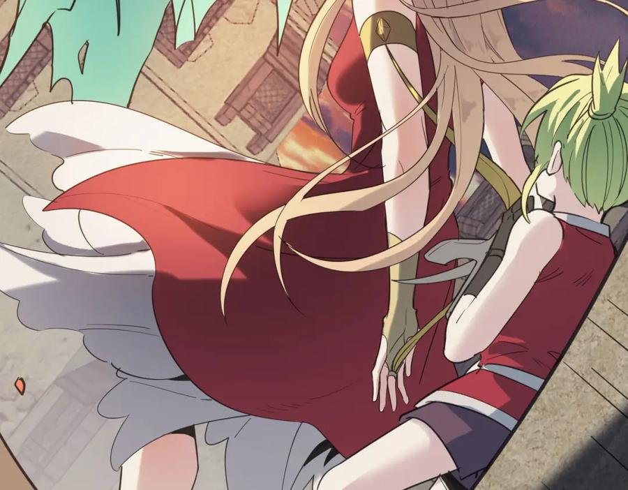 《全球杀戮：开局觉醒SSS级天赋！》第79话 最后一击！ 第20页