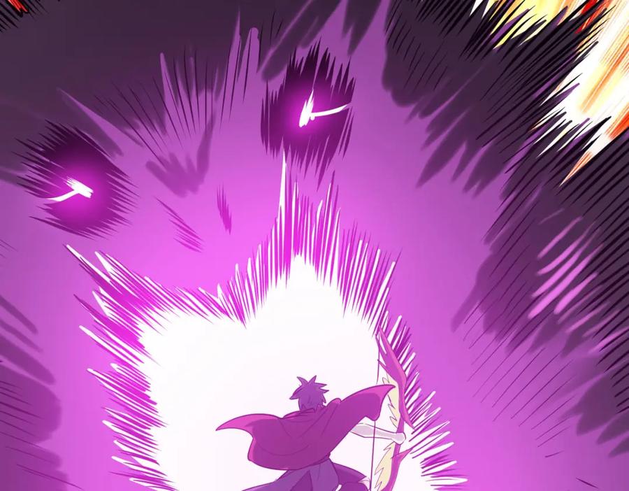 《全球杀戮：开局觉醒SSS级天赋！》第79话 最后一击！ 第108页