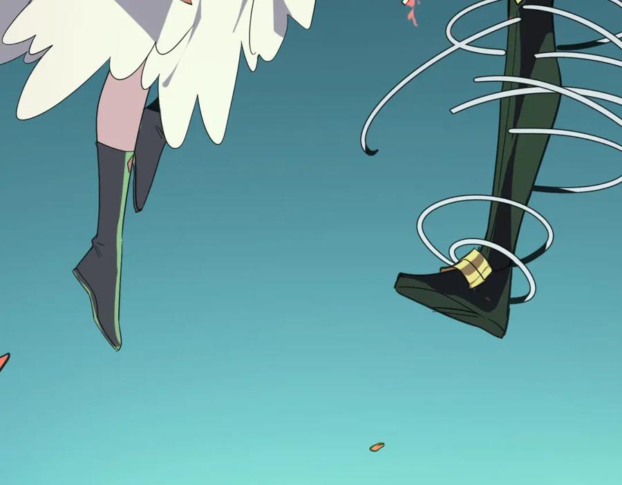《全球杀戮：开局觉醒SSS级天赋！》第79话 最后一击！ 第56页