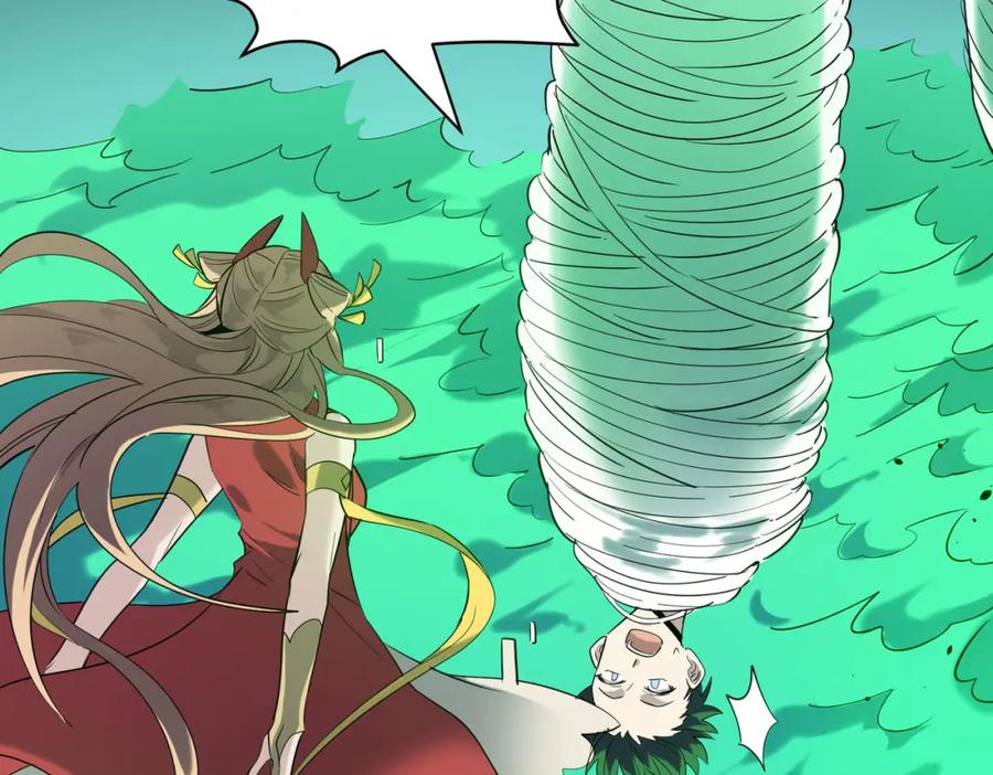 《全球杀戮：开局觉醒SSS级天赋！》第79话 最后一击！ 第48页