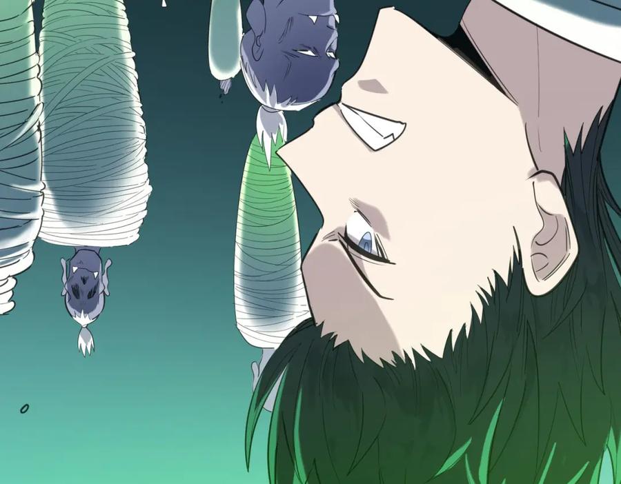 《全球杀戮：开局觉醒SSS级天赋！》第79话 最后一击！ 第6页