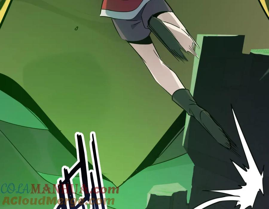 《全球杀戮：开局觉醒SSS级天赋！》第79话 最后一击！ 第41页