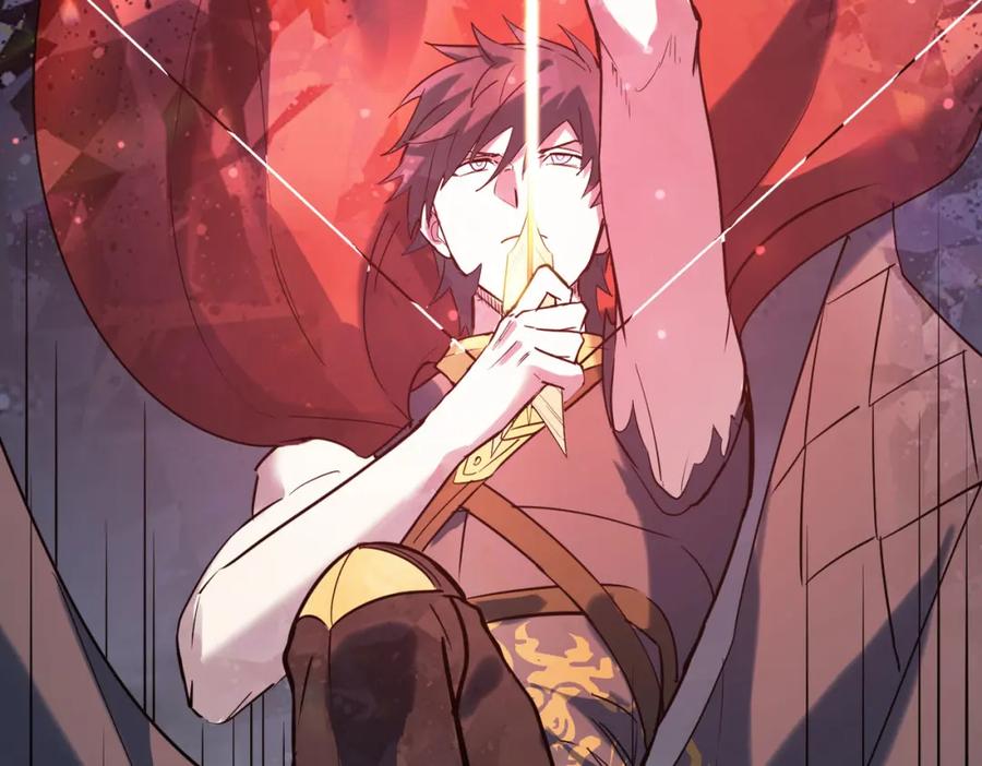 《全球杀戮：开局觉醒SSS级天赋！》第79话 最后一击！ 第118页