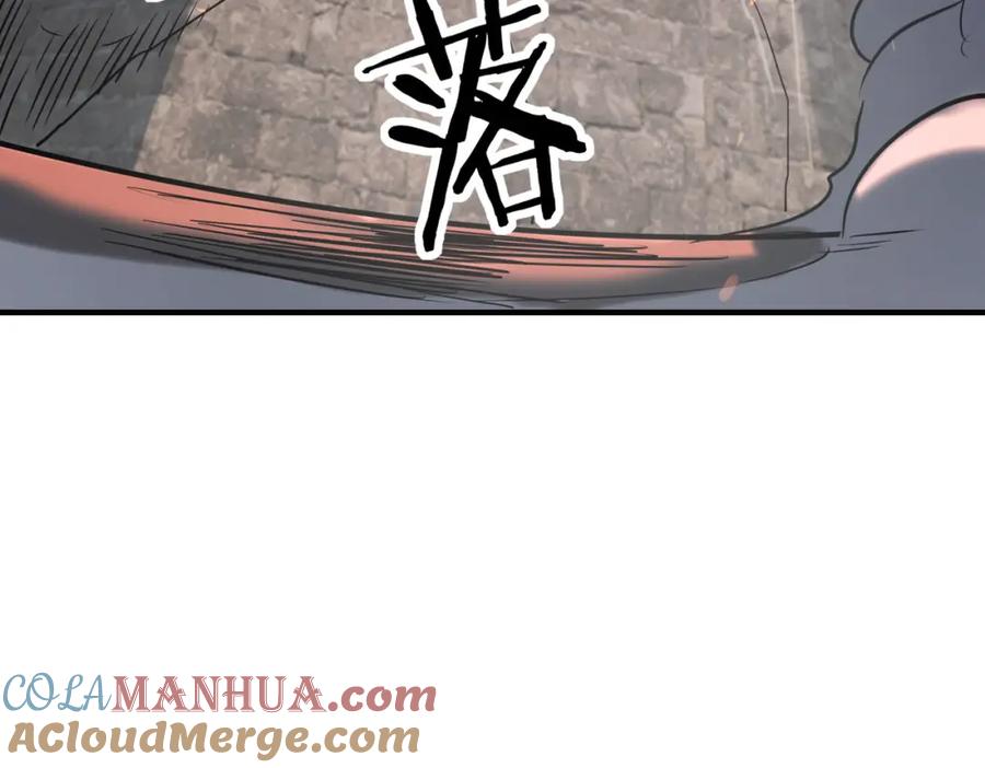 《全球杀戮：开局觉醒SSS级天赋！》第79话 最后一击！ 第161页