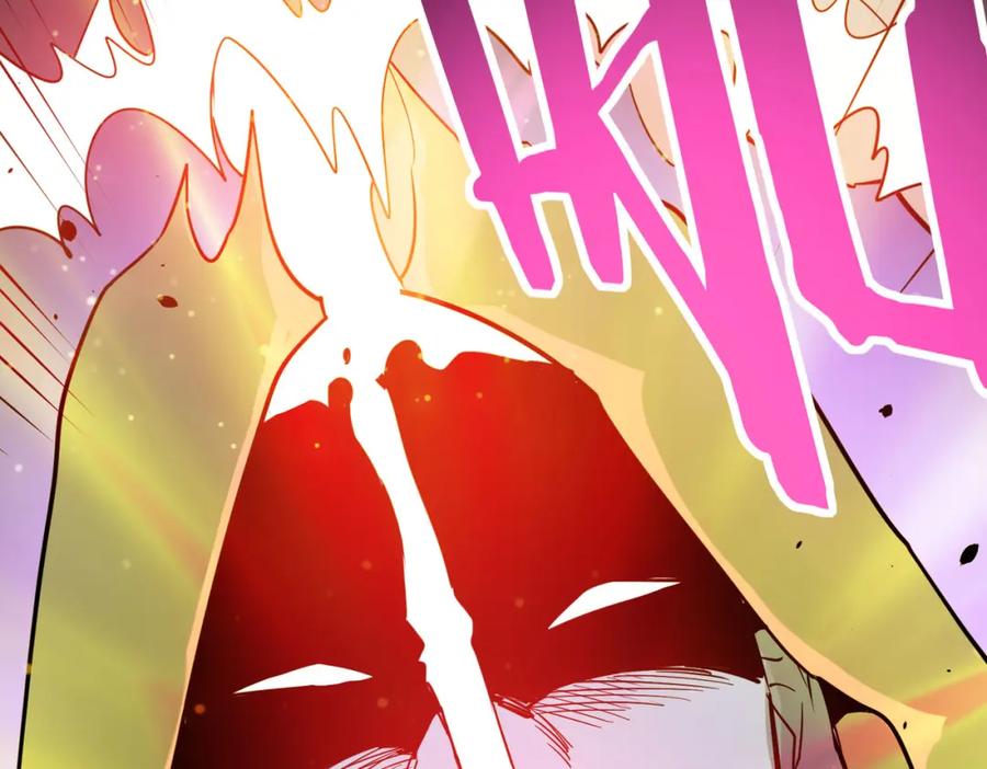 《全球杀戮：开局觉醒SSS级天赋！》第79话 最后一击！ 第86页