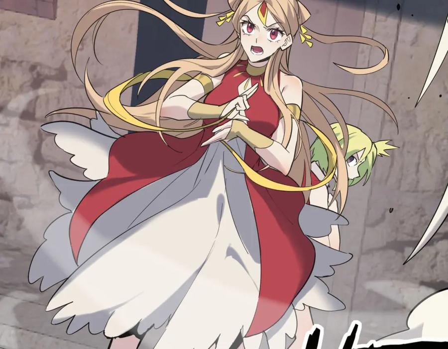 《全球杀戮：开局觉醒SSS级天赋！》第79话 最后一击！ 第30页