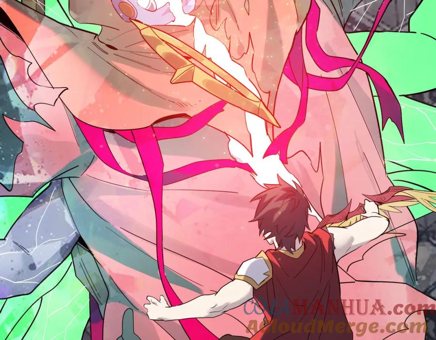 《全球杀戮：开局觉醒SSS级天赋！》第79话 最后一击！ 第81页