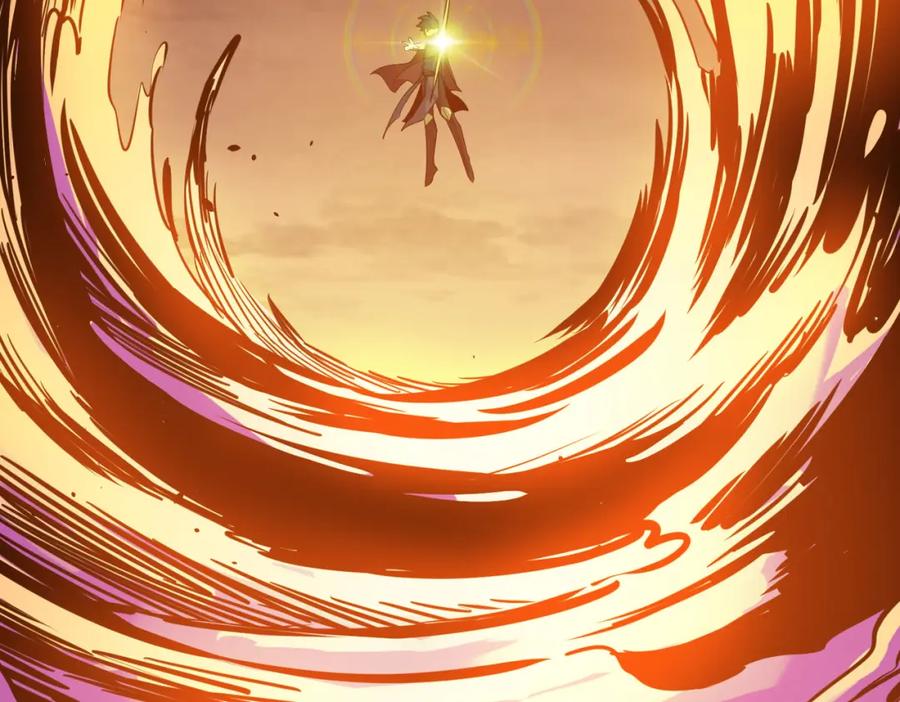 《全球杀戮：开局觉醒SSS级天赋！》第79话 最后一击！ 第228页