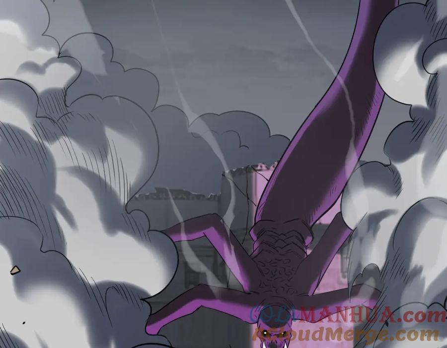 《全球杀戮：开局觉醒SSS级天赋！》第79话 最后一击！ 第137页