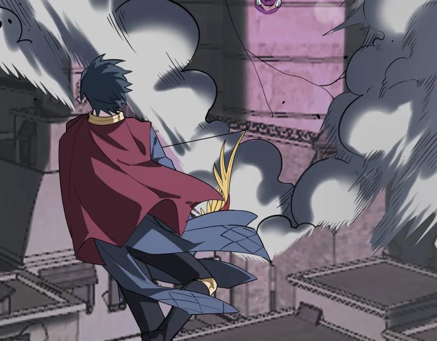 《全球杀戮：开局觉醒SSS级天赋！》第79话 最后一击！ 第138页