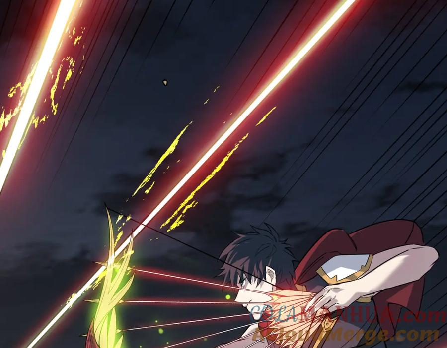 《全球杀戮：开局觉醒SSS级天赋！》第79话 最后一击！ 第149页