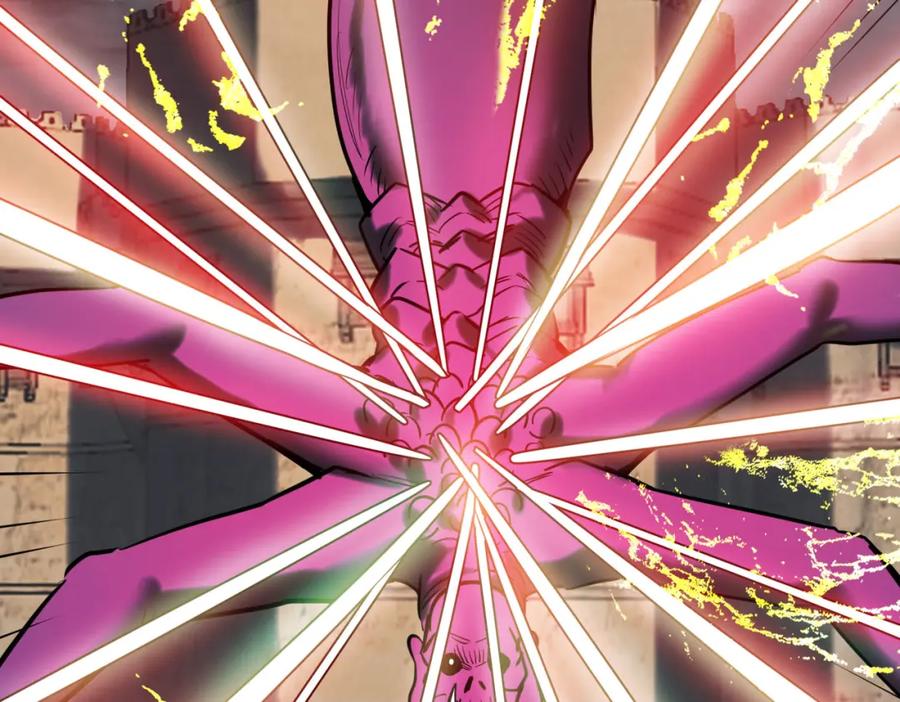 《全球杀戮：开局觉醒SSS级天赋！》第79话 最后一击！ 第146页