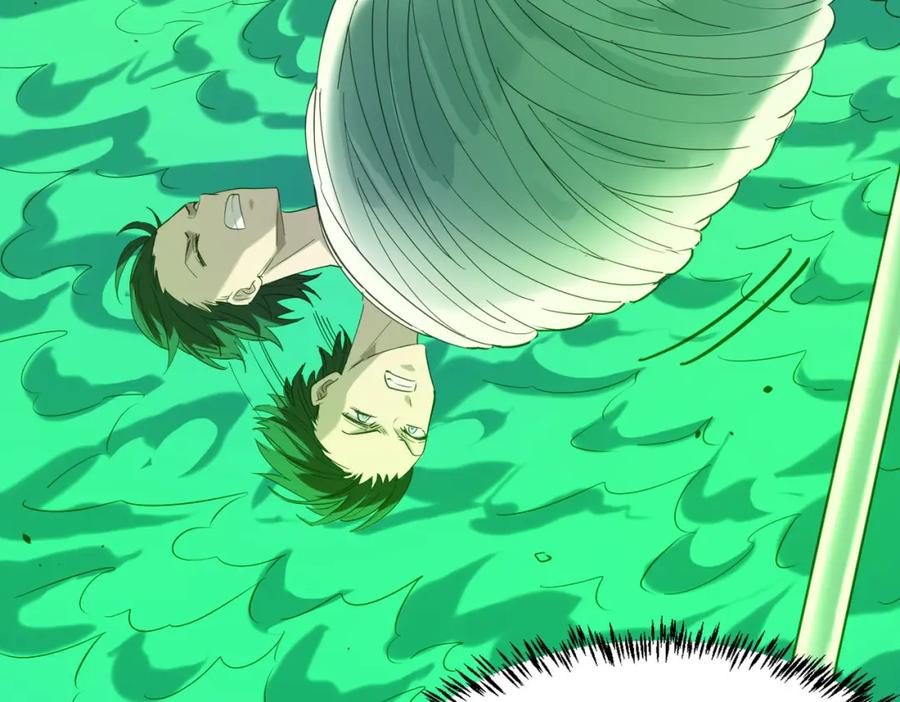 《全球杀戮：开局觉醒SSS级天赋！》第79话 最后一击！ 第10页