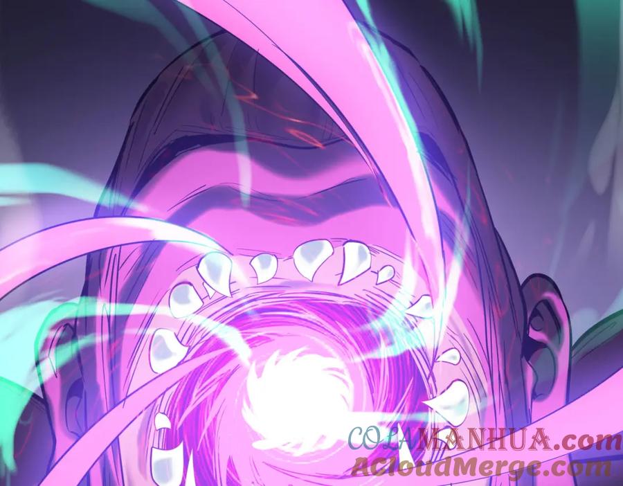 《全球杀戮：开局觉醒SSS级天赋！》第79话 最后一击！ 第185页