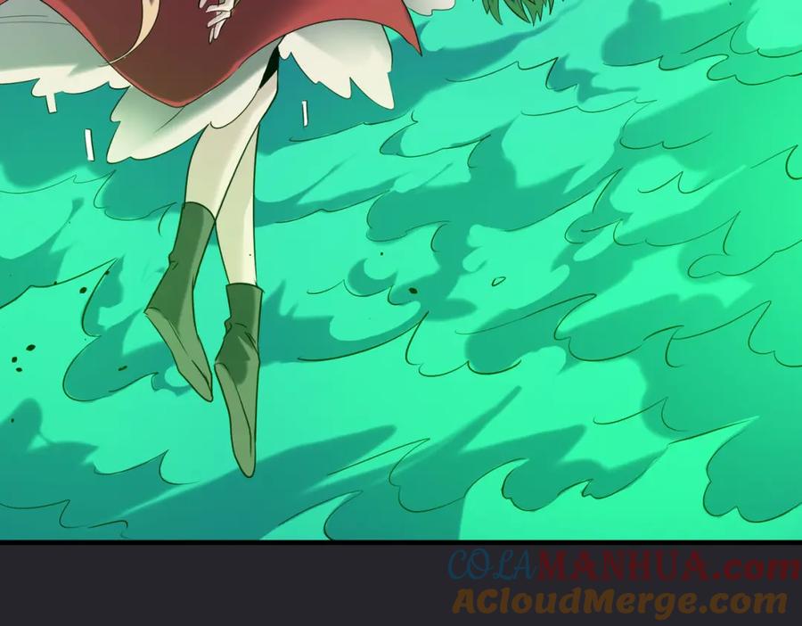《全球杀戮：开局觉醒SSS级天赋！》第79话 最后一击！ 第49页