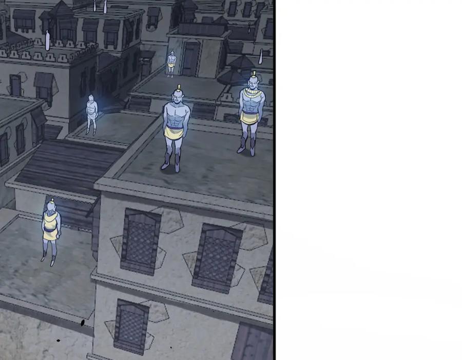 《全球杀戮：开局觉醒SSS级天赋！》第79话 最后一击！ 第90页