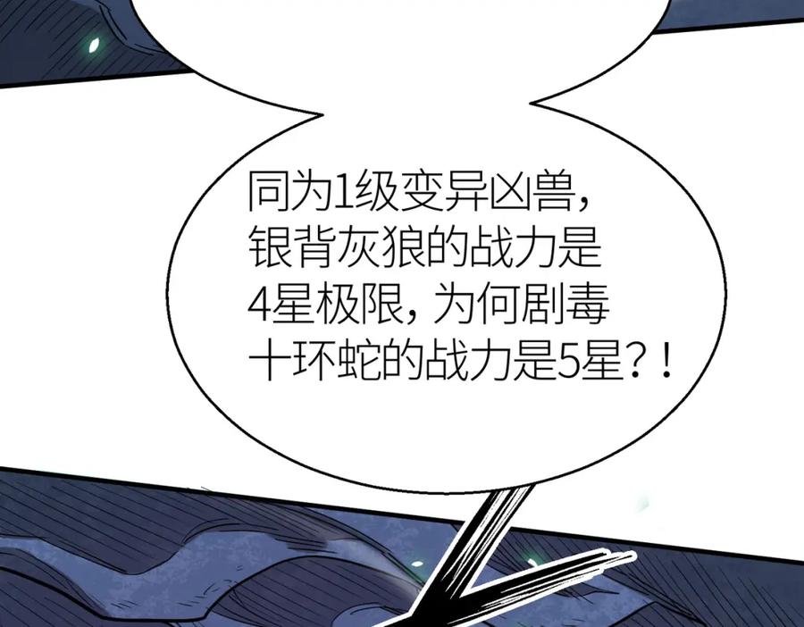 《全球杀戮：开局觉醒SSS级天赋！》第8话 神秘山洞！ 第176页