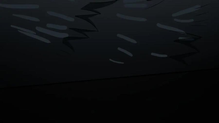 《全球杀戮：开局觉醒SSS级天赋！》第8话 神秘山洞！ 第44页