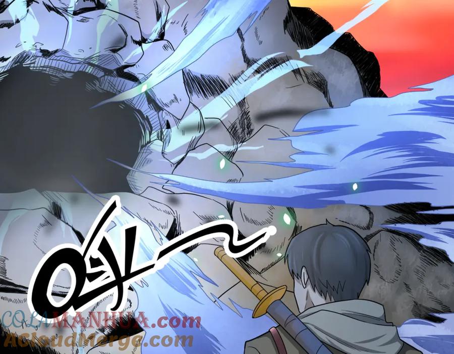 《全球杀戮：开局觉醒SSS级天赋！》第8话 神秘山洞！ 第157页