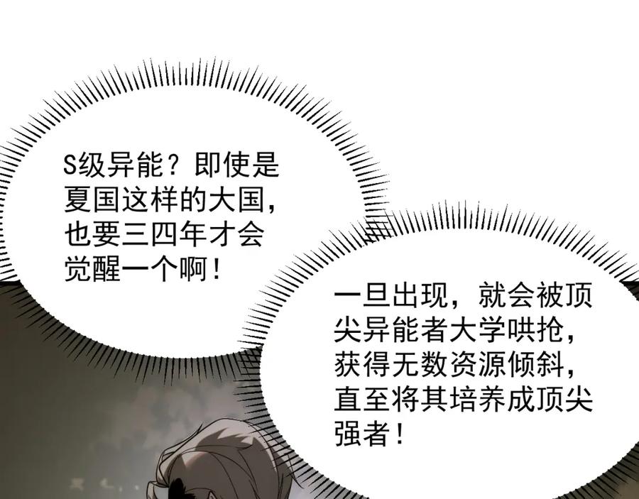 全球异能：开局觉醒紫霄神雷 - 第1话 觉醒！ - 第103张图