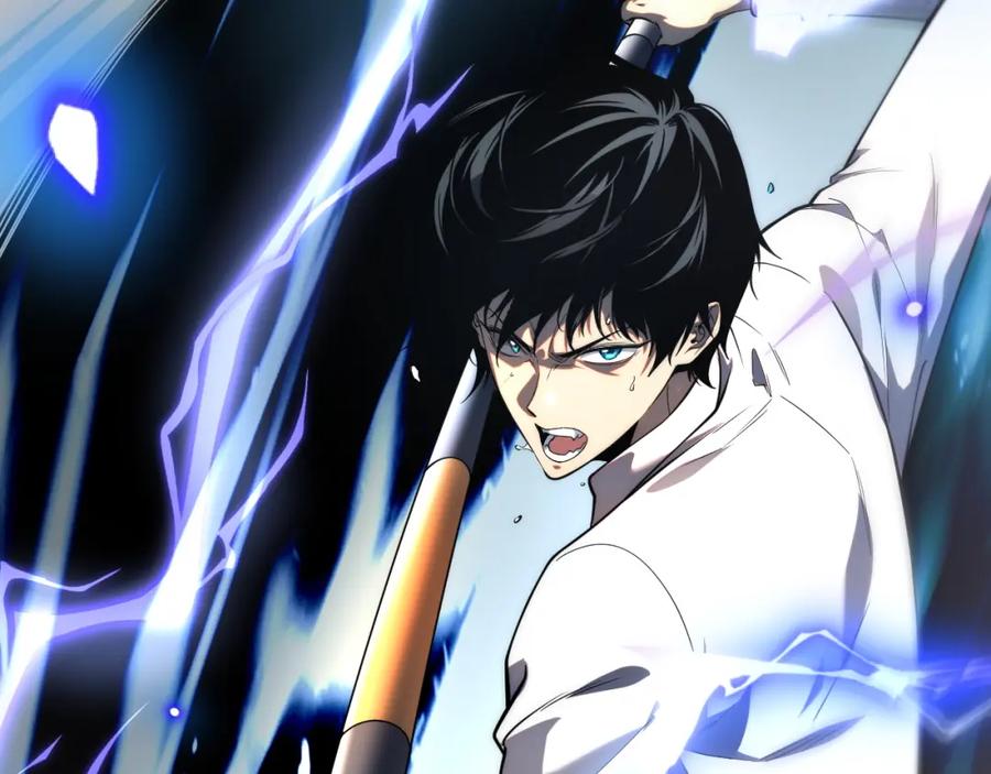 全球异能：开局觉醒紫霄神雷 - 第1话 觉醒！ - 第79张图
