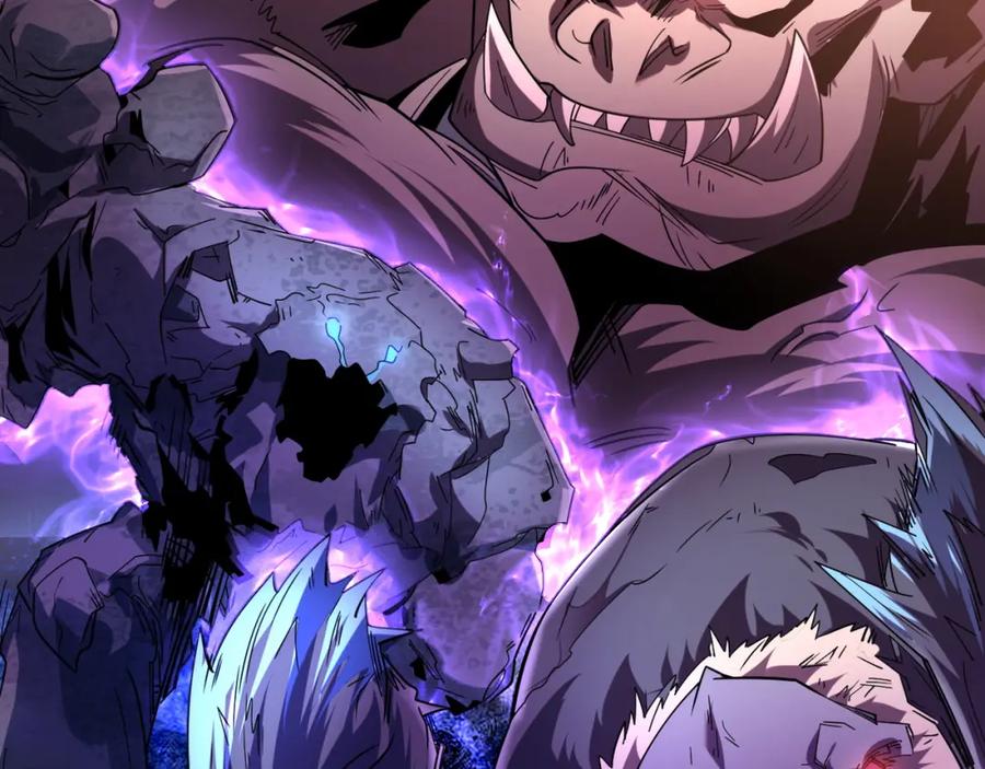 全球异能：开局觉醒紫霄神雷 - 第1话 觉醒！ - 第20张图