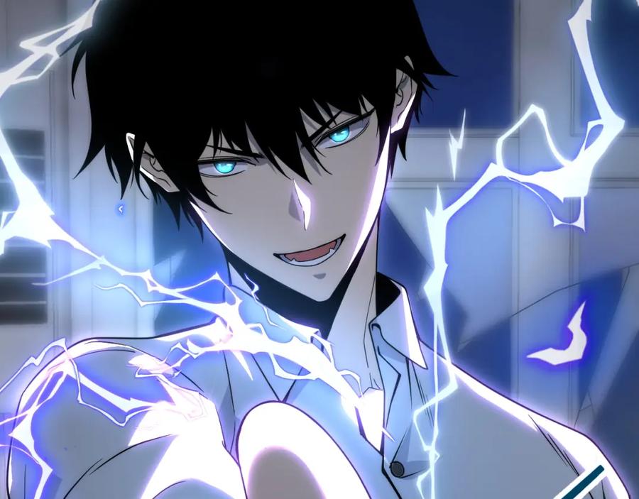 全球异能：开局觉醒紫霄神雷 - 第1话 觉醒！ - 第187张图