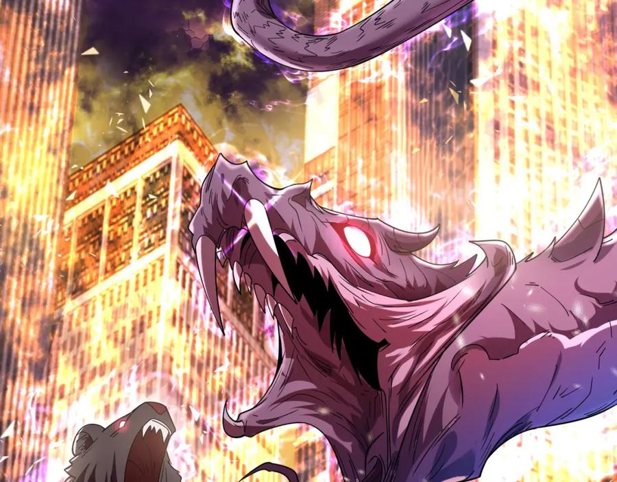 全球异能：开局觉醒紫霄神雷 - 第1话 觉醒！ - 第18张图