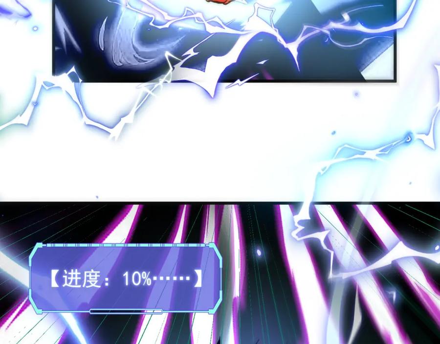 全球异能：开局觉醒紫霄神雷 - 第1话 觉醒！ - 第115张图