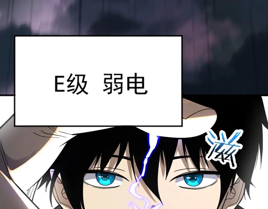 全球异能：开局觉醒紫霄神雷 - 第1话 觉醒！ - 第35张图