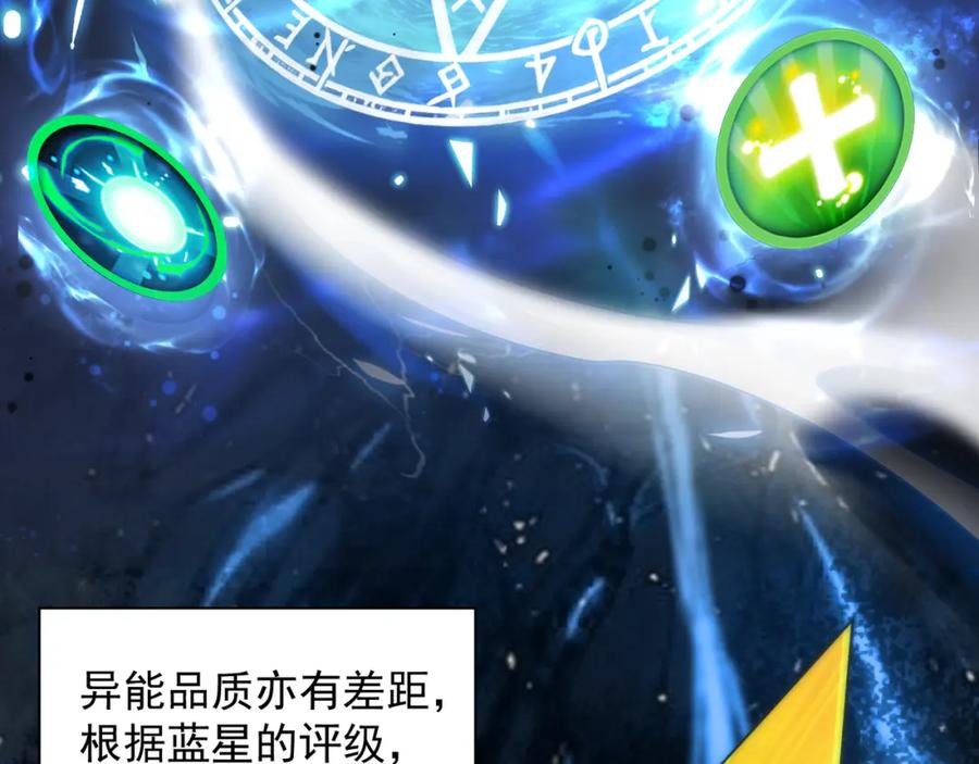 全球异能：开局觉醒紫霄神雷 - 第1话 觉醒！ - 第27张图