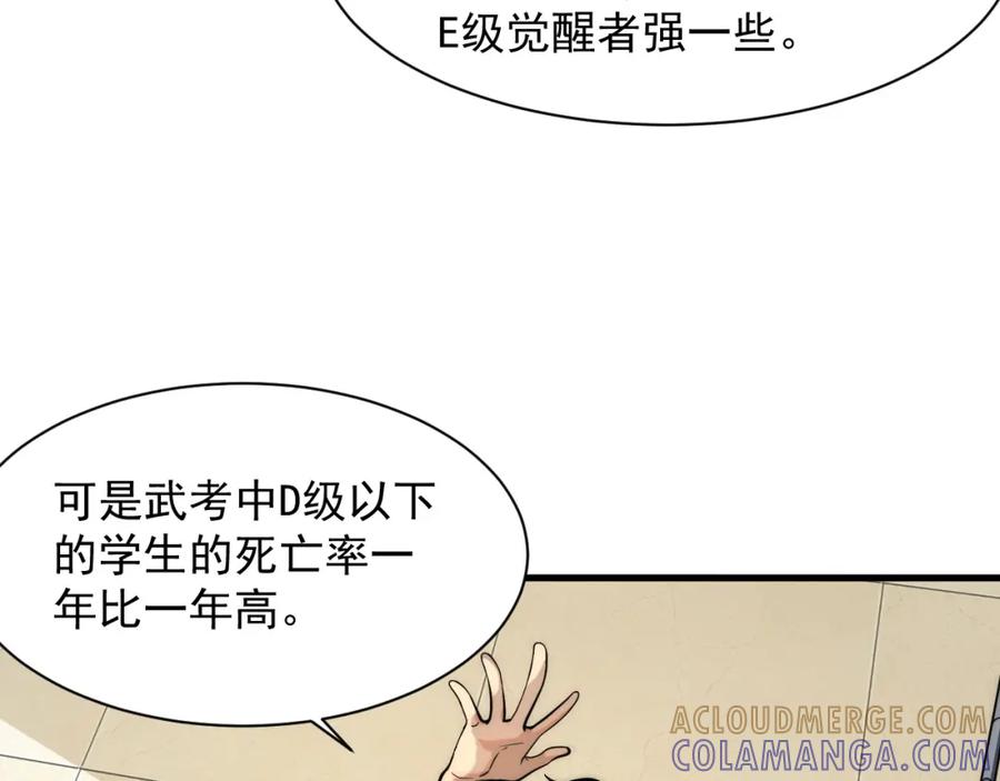 全球异能：开局觉醒紫霄神雷 - 第1话 觉醒！ - 第89张图