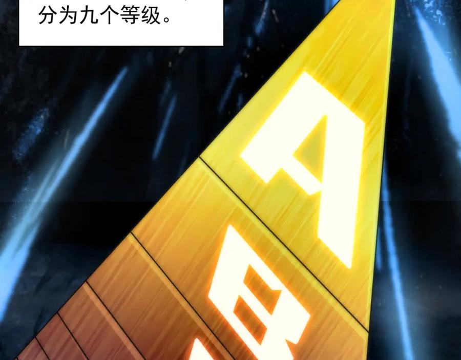 全球异能：开局觉醒紫霄神雷 - 第1话 觉醒！ - 第28张图