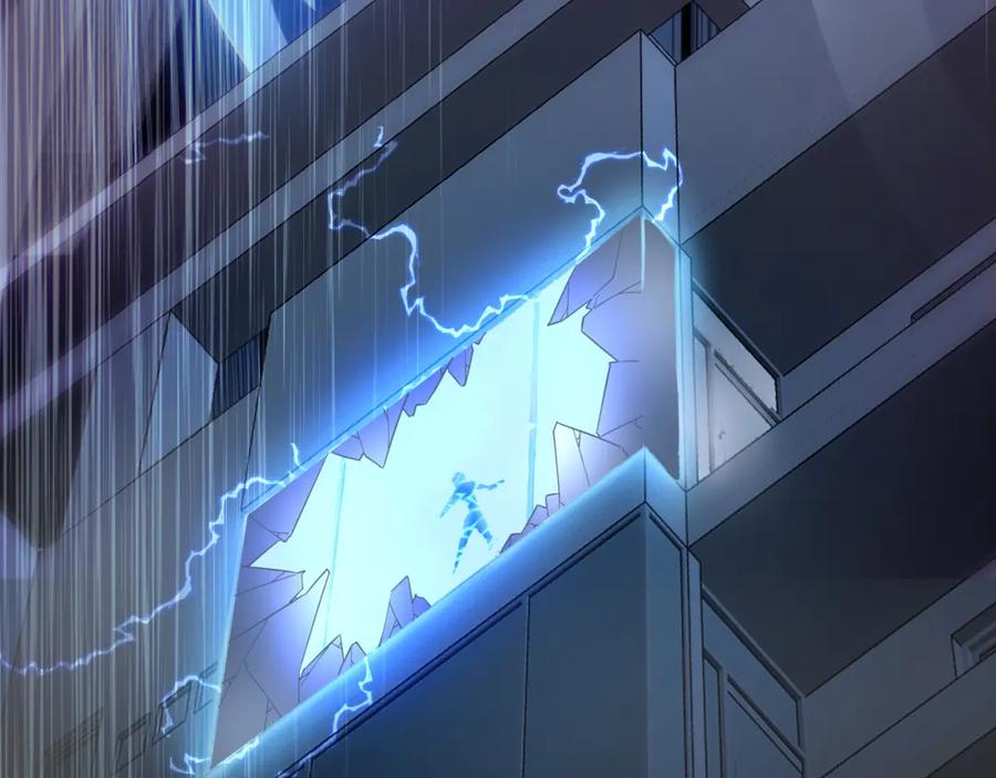 全球异能：开局觉醒紫霄神雷 - 第1话 觉醒！ - 第156张图