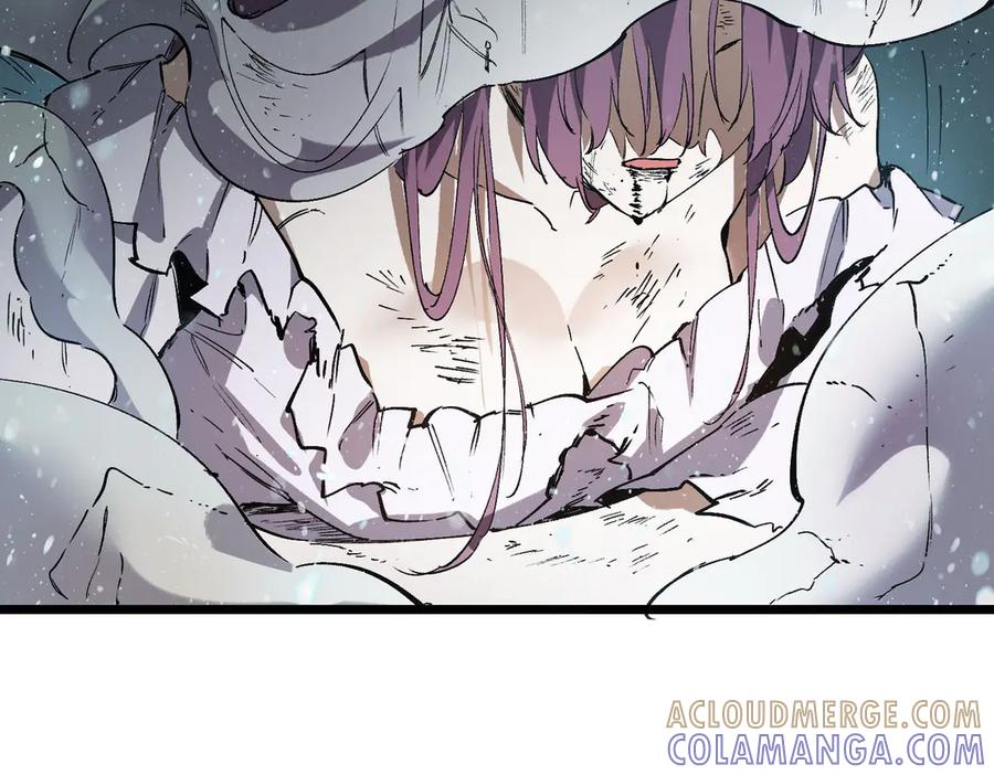 《SSS级超越常理的圣骑士》第101话 猫鼠游戏（下） 第173页