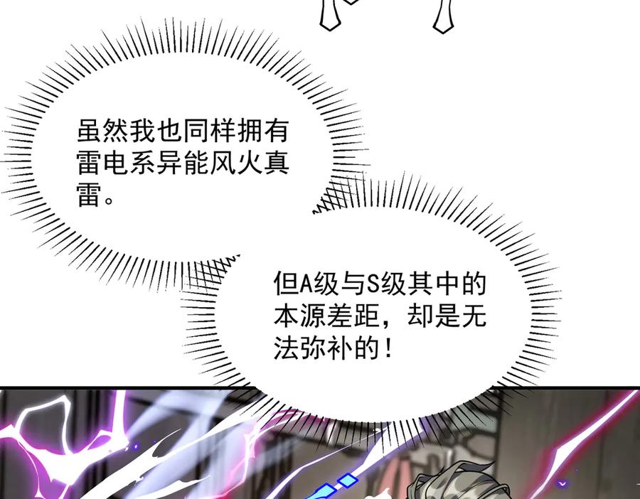 全球异能：开局觉醒紫霄神雷 - 第12话 雷霆不灭身 - 第18张图