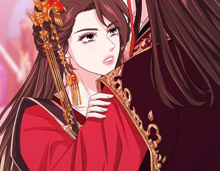 《凤凰血》第15话 嘉礼 第167页