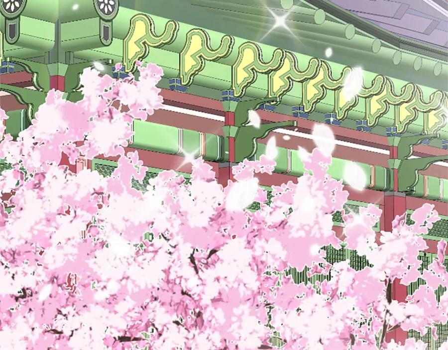 《凤凰血》第15话 嘉礼 第26页