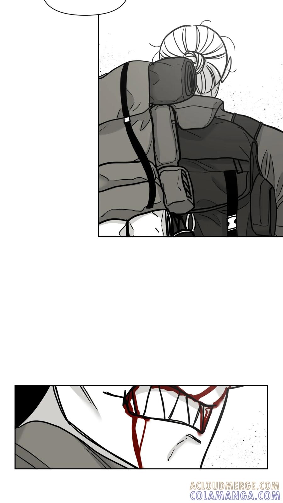 末世生存日记 第36话 第31页