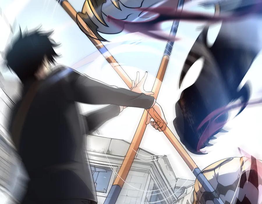 全球异能：开局觉醒紫霄神雷 - 第6话 分数反超！ - 第36张图