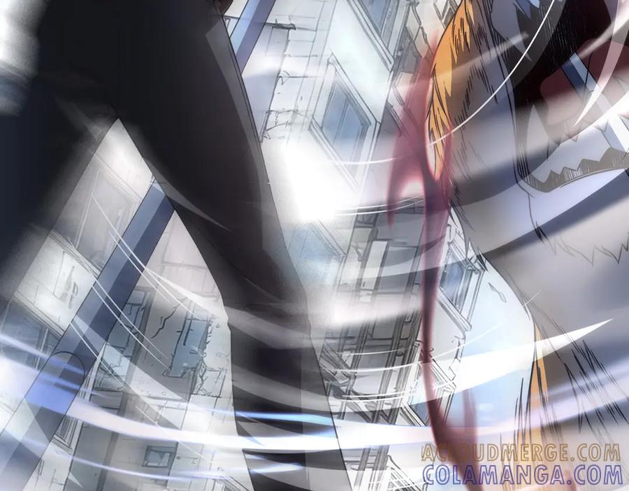 全球异能：开局觉醒紫霄神雷 - 第6话 分数反超！ - 第37张图