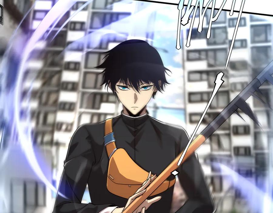 全球异能：开局觉醒紫霄神雷 - 第6话 分数反超！ - 第28张图